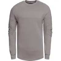 Rusty neal Sweatshirt donkergrijs
