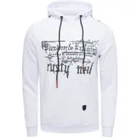 Rusty neal Sweatshirt wit