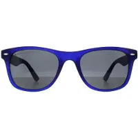 Montana Rechthoek Unisex Blauw Rood Rook Grijs Gepolariseerd MP10