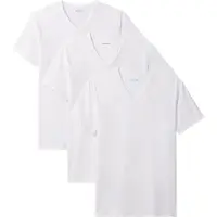 Calvin Klein Underwear Shirt wit