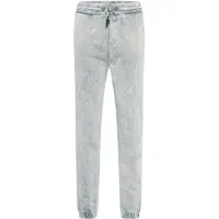Rusty neal Sportbroek grijs