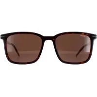 HUGO BOSS Zonnebril - HUGO - HG 1168/S - Havana - Aviator - Bruine glazen
