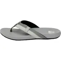 Reef Teenslippers 'Cushion Phantom' grijs
