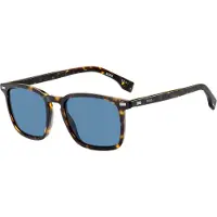HUGO BOSS Mannen Zonnebril 53/20/145 mm Acetaat