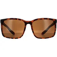 Dragon zonnebril Montage 40734-246 Matte schildpadbrons
