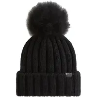 Woolrich Muts zwart