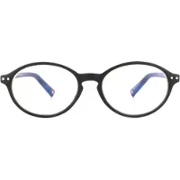 Montana Brilframes KBLF2 2 Zwart Blauw Lichtblokkering