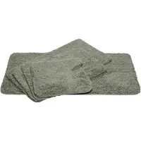 Vandyck Badmat Ranger Salie-60 x 60 cm