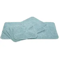 Vandyck Badmat Ranger Pearl Blue-55 x 90 cm