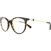 Bulgari Bvlgari Bril 4149KB ​​5193 Dark Havana 52 mm dames