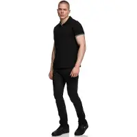 Rusty neal Shirt zwart