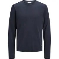 Jack & Jones Trui 'JJLeo' navy