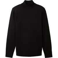 Tom Tailor Trui zwart