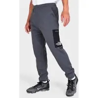 The North Face heren Woven Pocket Joggers in Vandis Grey
