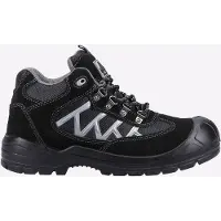 Amblers 255 Veiligheidsschoenen