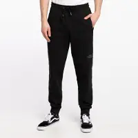 The North Face Heren NSE Light Joggers met ritssluiting Zwart