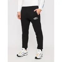 The North Face heren M COT joggingbroek zwart