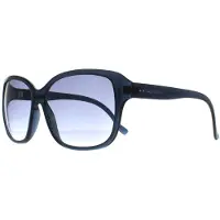 Calvin Klein Vlinder Dames Crystal Navy Grijs CK20518S