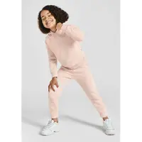 Mckenzie Meisjes Mini Essential Overhead Trainingspak in Roze