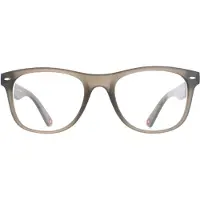Montana MR67B Grijs Leesbril Heren Vrouwen +1,00