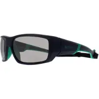 Cairn Sport Unisex Mat Midnight Vivid Green Gepolariseerd Hydrofobe Skim