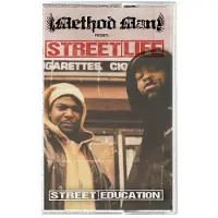 Import PRESENTS. STREET LIFE / STREET EDUCATION