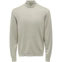 Only & Sons Trui 'ONSWYLER' beige