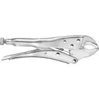 Nobrand Griptang 250Mm - CPT251250