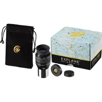 Explore Scientific 0219515 52° LER 15 mm Ar Oculair