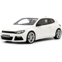 Volkswagen Scirocco 3 R Phase 1 - 1:18 - Otto Mobile Models