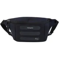 Hedgren Comby Visit peacoat blue damestas heuptas