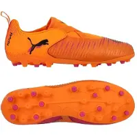 Puma Future 8 Match Ll Mg Junioren Voetbalschoenen