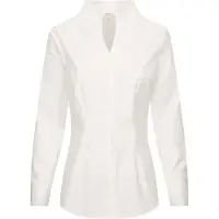 Seidensticker Blouse wit