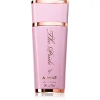 Armaf - The Pride Of Rose Oud Eau de Parfum 100ml