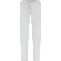 The Indian Maharadja Trainingsbroek Kids Baroda Chevron White-Maat 128