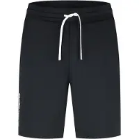 The Indian Maharadja Tennisbroek Men Baroda Black-XL