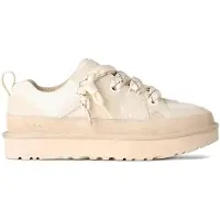 Ugg Sneakers laag 'Lo Lowmel' beige
