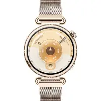 Huawei Watch GT 6 41 mm Or/Blanc