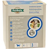 Petsafe Prf-275 Superontvanger Voor Honden