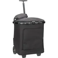 Reisenthel Trolley zwart