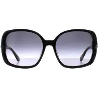 Kate spade Buttefly Elianna/G/S vrouw zwart havana grijs gradiënt