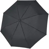 Doppler Paraplu 'Magic' zwart