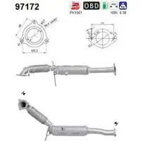 As 97172 Katalysator