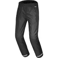 Macna Spray Motorfiets regenbroek Maat
