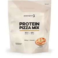 Body & Fit Protein Pizza Mix | | 1000
