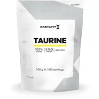 Body & Fit Taurine | | 300