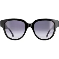 Paul Smith Sunglasses PSSN047 Darcy 01 Black Gray Gradient