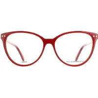 Kate spade brilmonturen Thea C9A zwart voor dames