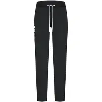 The Indian Maharadja Trainingsbroek Women Baroda Chevron Black-XS