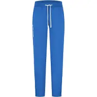 The Indian Maharadja Trainingsbroek Women Baroda Chevron Cobalt-L